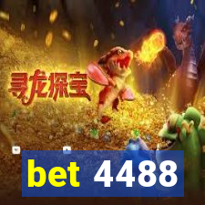 bet 4488